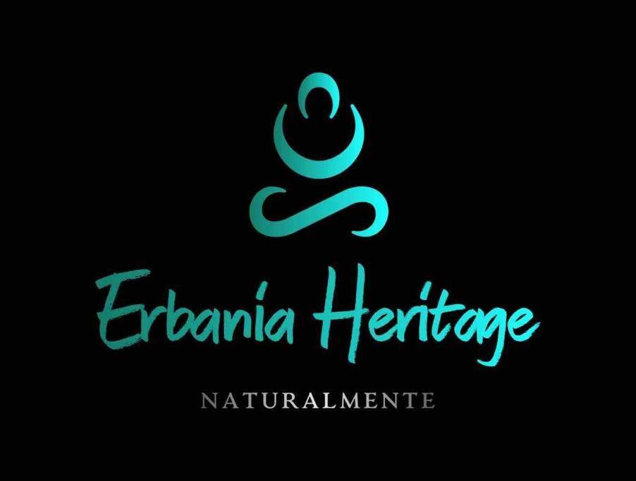 Erbania Heritage, Naturally Puerto del Rosario  Exterior photo