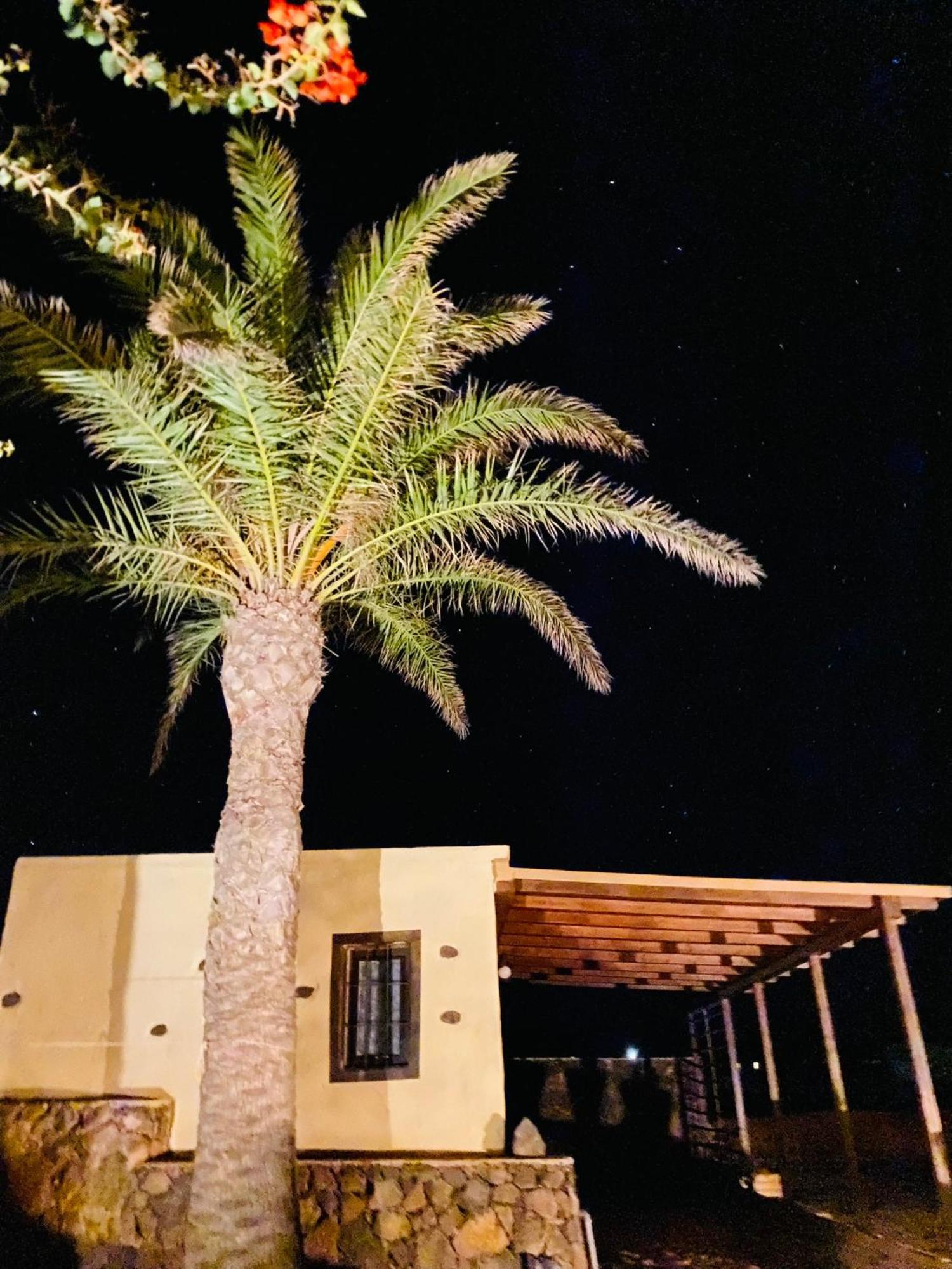 Erbania Heritage, Naturally Puerto del Rosario  Exterior photo