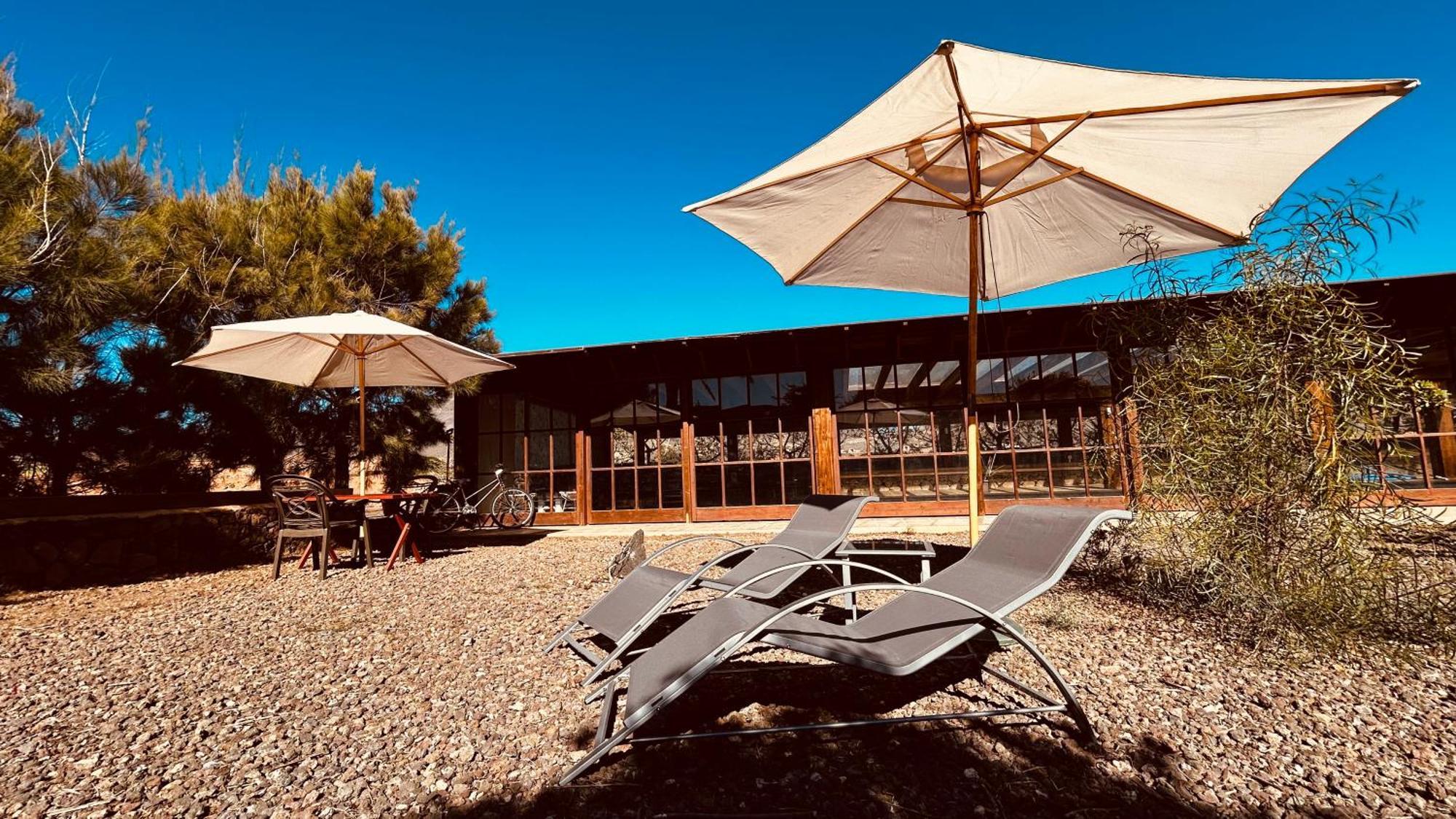 Erbania Heritage, Naturally Puerto del Rosario  Exterior photo