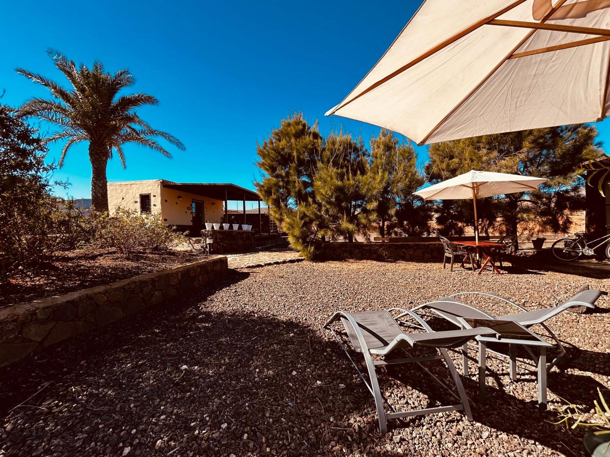 Erbania Heritage, Naturally Puerto del Rosario  Exterior photo