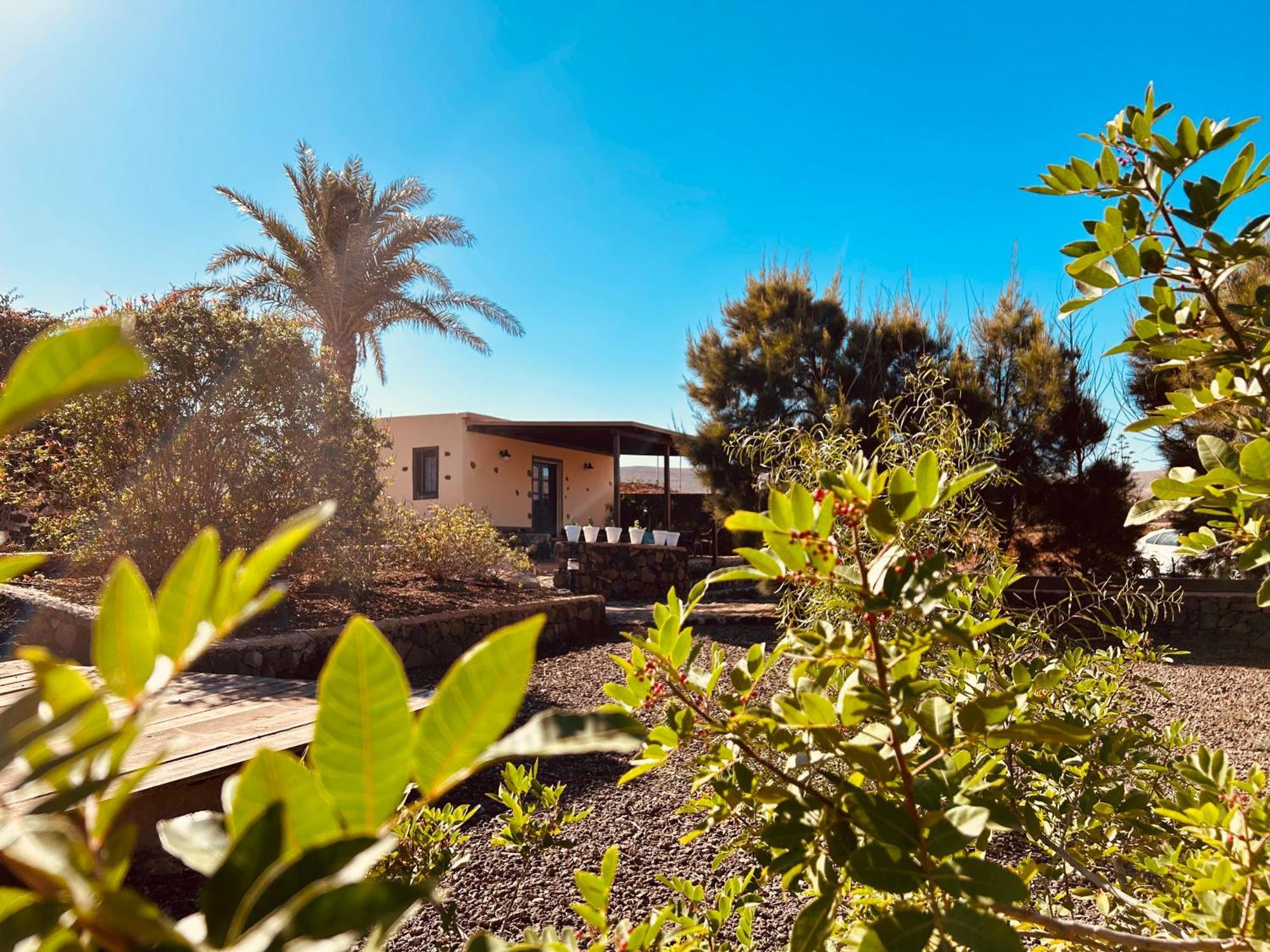 Erbania Heritage, Naturally Puerto del Rosario  Exterior photo