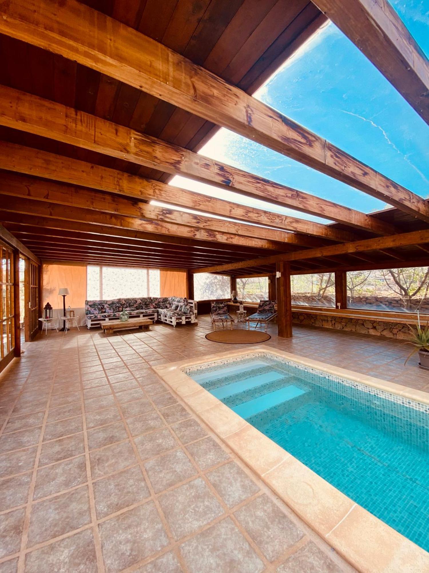 Erbania Heritage, Naturally Puerto del Rosario  Exterior photo