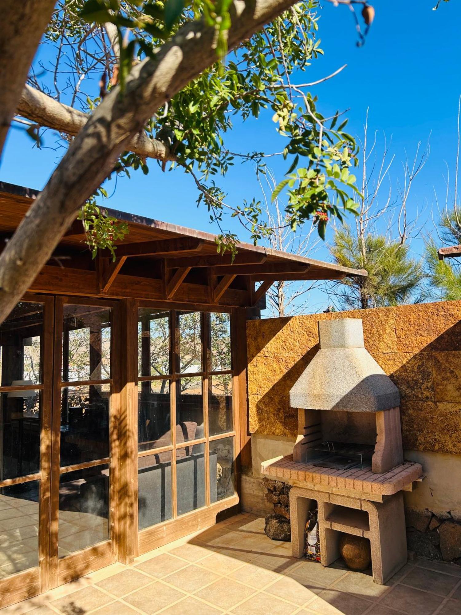 Erbania Heritage, Naturally Puerto del Rosario  Exterior photo