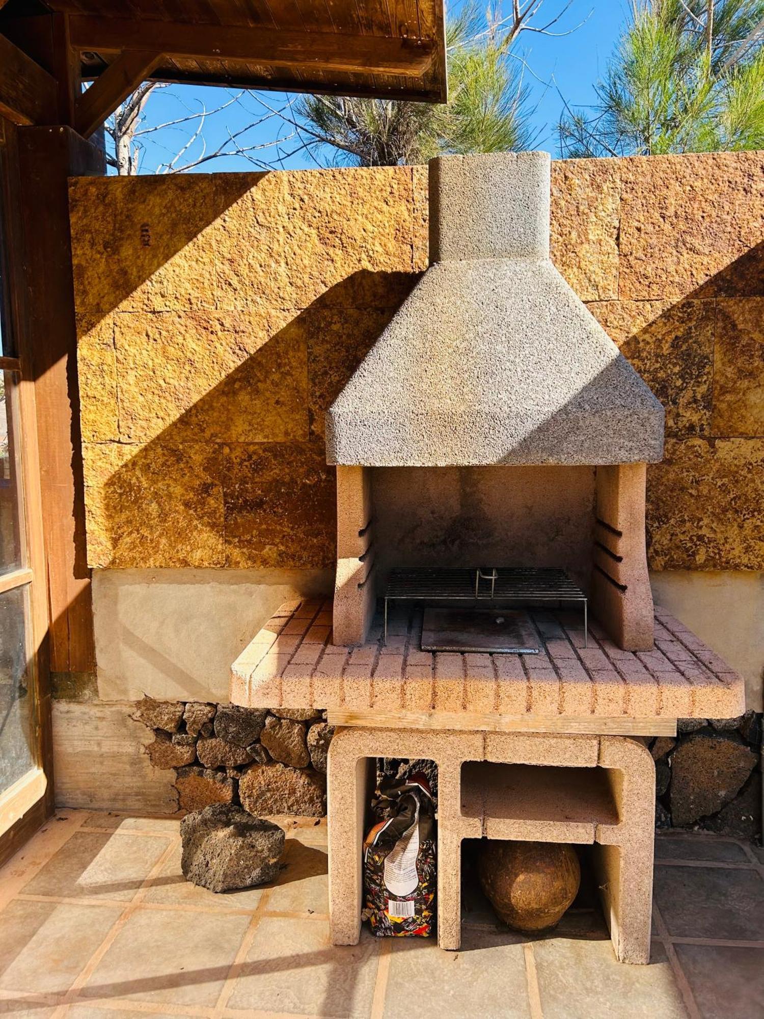 Erbania Heritage, Naturally Puerto del Rosario  Exterior photo