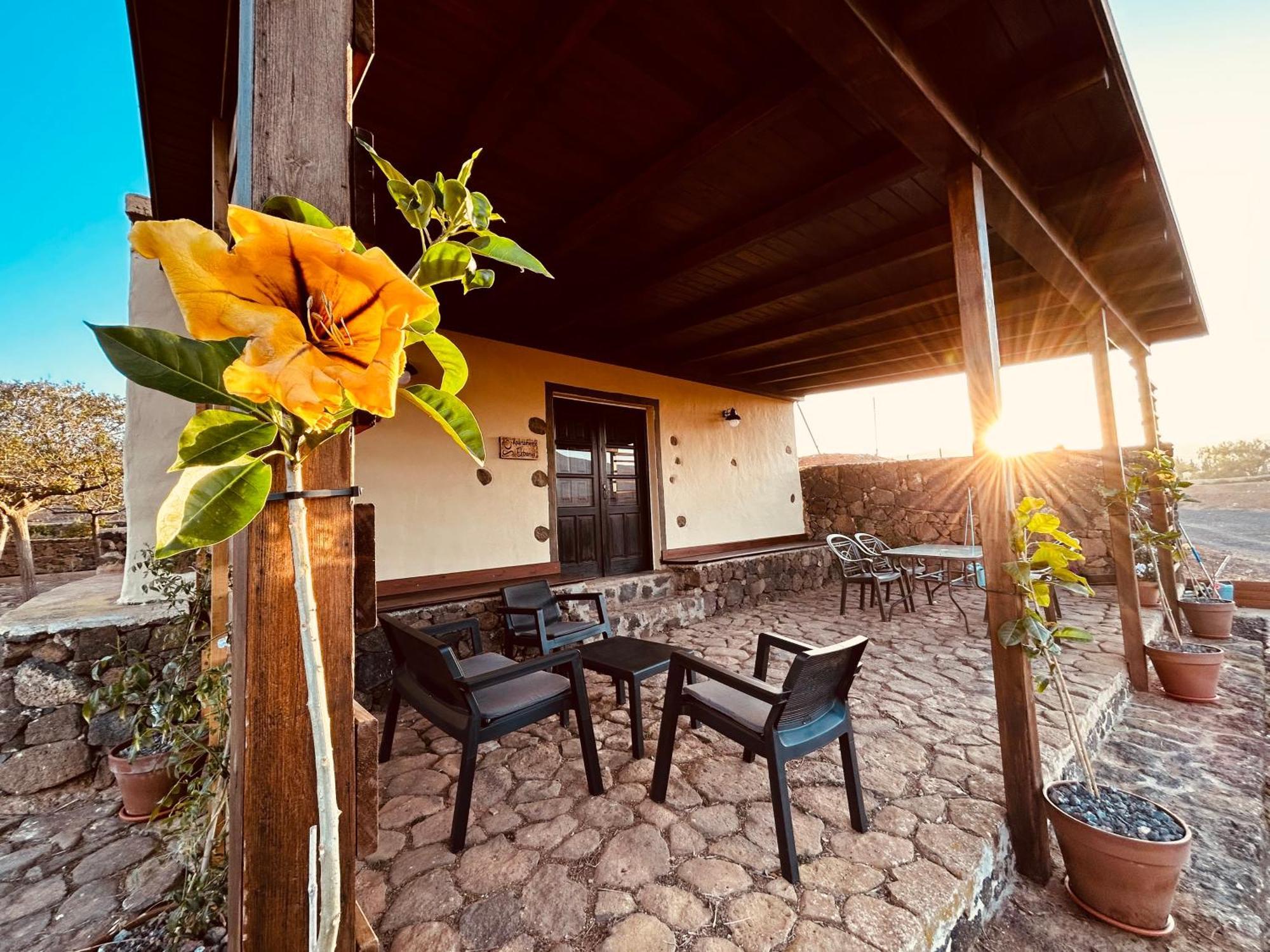 Erbania Heritage, Naturally Puerto del Rosario  Exterior photo