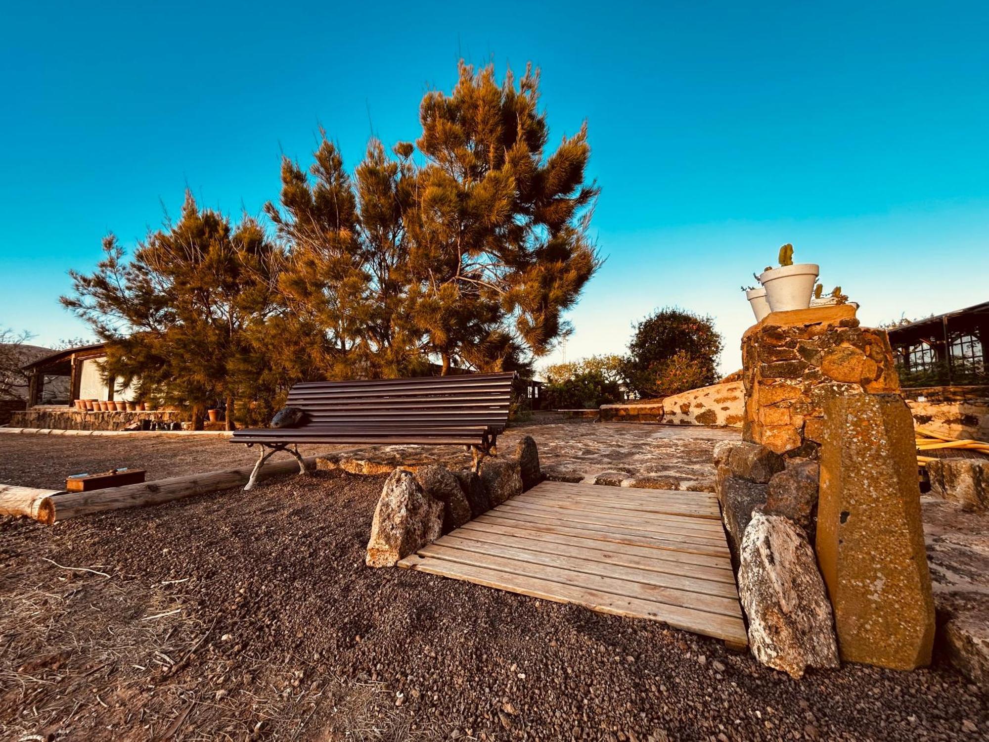 Erbania Heritage, Naturally Puerto del Rosario  Exterior photo